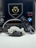 Deurslot mechaniek 4 deur links voor VW Golf VII bj.2016, Gebruikt, Volkswagen
