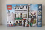 Lego - 10243 - Het Parijse restaurant - 2010-2020, Nieuw