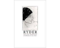 Ryder - Ryder, Ophalen of Verzenden, Nieuw