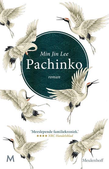 Pachinko - Min Jin Lee 9789029093286, Verzenden, Gelezen, Min Jin Lee