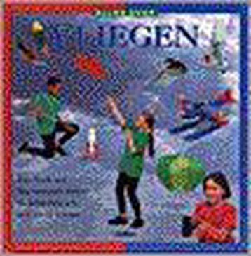 Vliegen / Alles over - P. Mellett 9789054269359, Verzenden, Zo goed als nieuw, P. Mellett