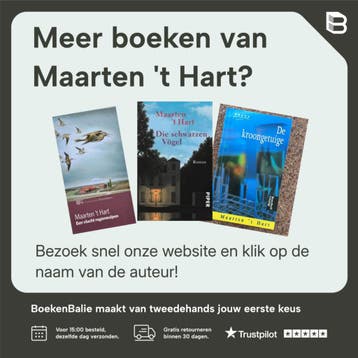 De stiefdochters van Stoof / Literaire Juweeltjes, Verzenden, Gelezen, Maarten 't Hart