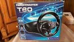 Thrustmaster - T80 Racing Wheel - Thrustmaster T80 Racing, Spelcomputers en Games, Nieuw
