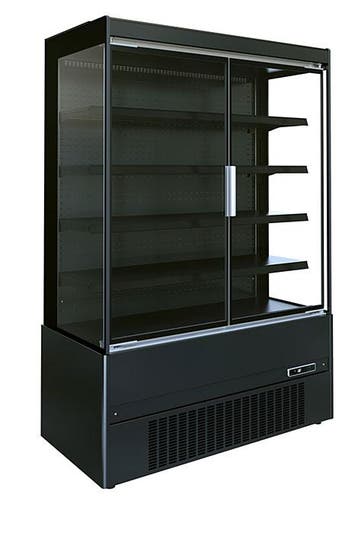 Wandkoeling Jamie 2 Deuren 1.5, Verzenden, Nieuw in verpakking, Koelen en Vriezen