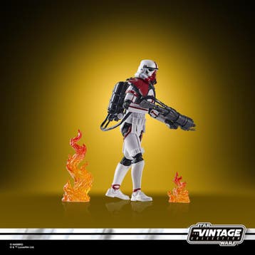 Star Wars: The Mandalorian Vintage Collection Action Figure, Ophalen of Verzenden, Nieuw