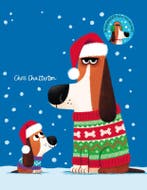 Vrolijk kerstfeest, Guus 9789045326160 Chris Chatterton, Verzenden, Gelezen, Chris Chatterton