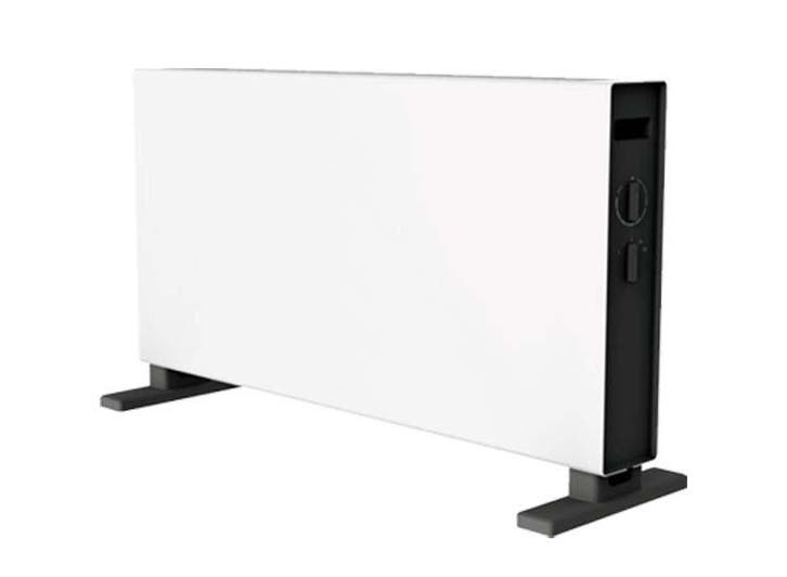 Mr Safe CH-20F Elektrische Convector Kachel - 2000 watt, Huis en Inrichting, Kachels, Nieuw, Verzenden