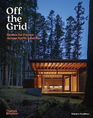 Off The Grid | Dominic Bradbury | Nieuw, Boeken, Ophalen of Verzenden, Nieuw, Dominic Bradbury