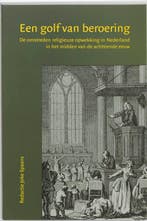 Een golf van beroering / Amsterdamse Historische Reeks Grote, Verzenden, Gelezen