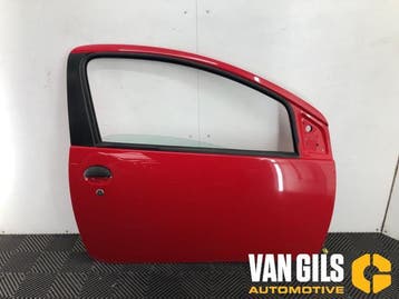 Portier 2Deurs rechts Citroen C1 O276454, Ophalen of Verzenden, Nieuw