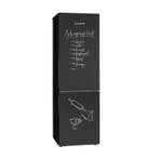 Koel Vriescombinatie XL Koelkast Met Vriesvak, 200 liter of meer, Refurbished, 45 tot 60 cm, Met vriesvak