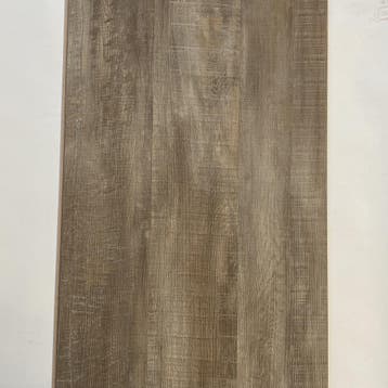 Amorim klikvloer LVT - Sawn Rustic Oak - per m2, Ophalen of Verzenden, Nieuw