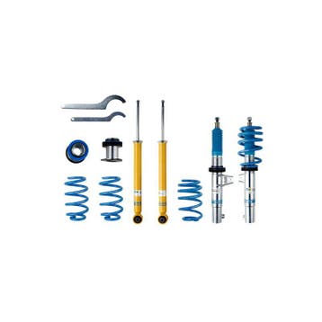 Bilstein B14 2015 Audi A3 / 2015 Volkswagen Golf Front &, Ophalen of Verzenden, Nieuw