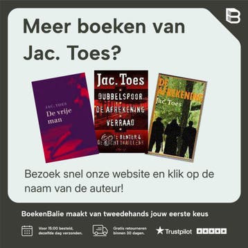 FOTOFINISH - Jac. Toes 9789020458534, Verzenden, Gelezen, Jac. Toes