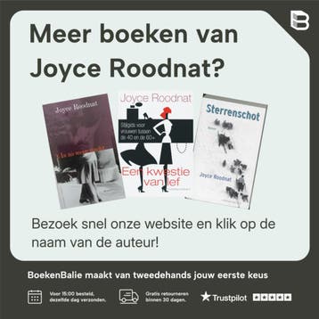 Wandelingen der Neederlanden - Joyce Roodnat 9789025300944, Verzenden, Zo goed als nieuw, Joyce Roodnat