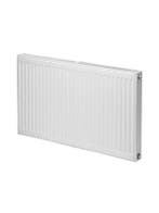 radiatoren direct vanaf fabriek met alleen zij aansluitingen, Nieuw, 800 watt of meer, Radiator