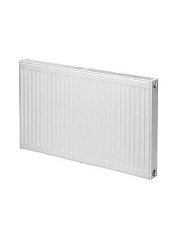 radiatoren direct vanaf fabriek met alleen zij aansluitingen, Nieuw, 800 watt of meer, Radiator