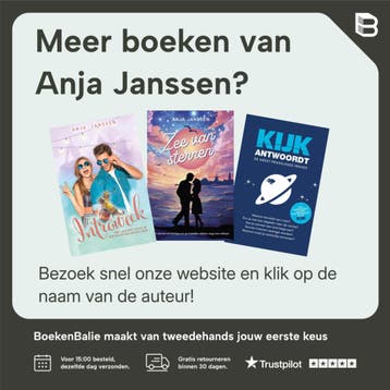 Bikinis & kites - Anja Janssen 9789020550092, Verzenden, Gelezen, Anja Janssen