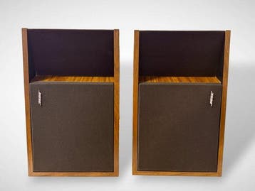 Bose - 205 Luidsprekerset, Nieuw