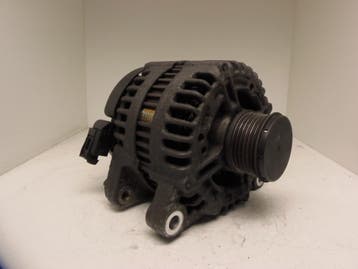 Dynamo 150A Ford Volvo Gebruikt, Auto-onderdelen, Verzenden, Nieuw