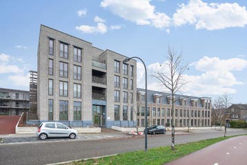 Appartement te huur in Maastricht - 22 m² - 2 kamer(s) - 2, Appartement, Maastricht, Limburg