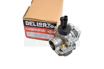 Carburateur 16mm AS origineel Dellorto model klem PHBG, Ophalen of Verzenden, Nieuw, Dellorto