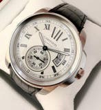 Cartier - Calibre de Cartier - Zonder minimumprijs - 3299 -, Sieraden, Tassen en Uiterlijk, Horloges | Heren, Nieuw