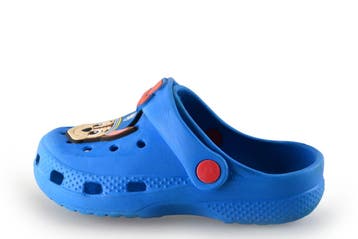 Spin Master Slippers Jongens in maat 27 Blauw, Verzenden, Jongen of Meisje, Schoenen, Nieuw