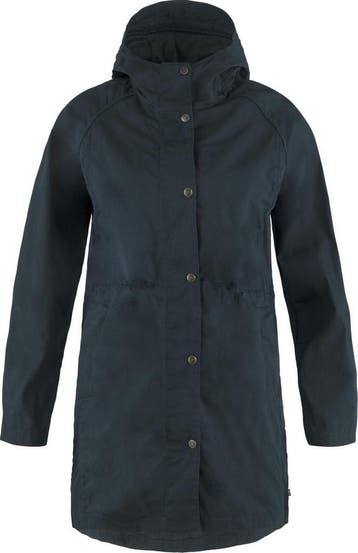 Fjallraven Maat L  Karla Lite Jacket Dames Outdoorjas, Verzenden, Nieuw