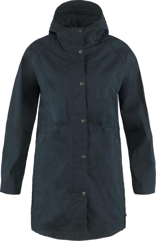 Fjallraven Maat L  Karla Lite Jacket Dames Outdoorjas, Kleding | Dames, Jassen | Winter, Verzenden