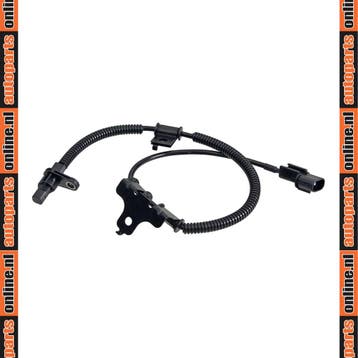 ABS-sensor Kia Picanto 1.0 (SA) Van 2007-09 tot 2011-04 - AB, Verzenden, Nieuw, Kia
