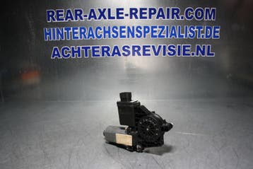 Mitsubishi Space Star (DG) 1.3 16V ruitmechaniek linksvoo..., Auto-onderdelen, Verzenden, Nieuw, Mitsubishi
