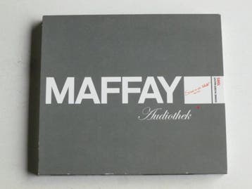 Peter Maffay - Sonne in der Nacht, Cd's en Dvd's, Ophalen of Verzenden, Zo goed als nieuw