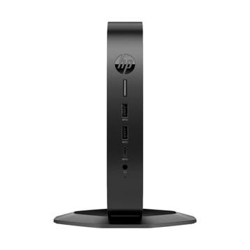 Refurbished HP 5H0K5EA t655 met 2jr garantie, On-board CPU, Ophalen of Verzenden, Zo goed als nieuw, HP