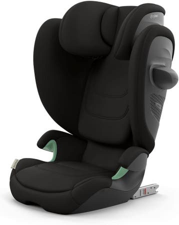 Cybex Solution G2 Autostoel - Magic Black | Retourdeal 41%, Overige merken, Overige methoden, 15 t/m 36 kg, Ophalen of Verzenden