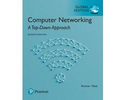 Boek Computer Networking 9781292153599, Boeken, Verzenden, Zo goed als nieuw