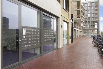Te huur: Appartement Kraanstraat in Nijmegen, Gelderland, Nijmegen, Appartement