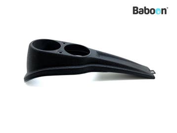 Tank Cover Harley-Davidson FXLRS Softail Low Rider S 2020, Motoren, Onderdelen | Harley-Davidson, Verzenden, Gebruikt