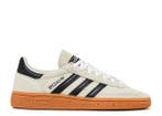 Adidas Handball Spezial Aluminium Core Black (Sneakers), Kleding | Heren, Schoenen, Verzenden, Zwart, Nieuw, Sneakers of Gympen