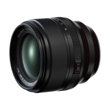 Fujifilm XF 56mm f/1.2 R WR objectief - Tweedehands, Verzenden, Gebruikt, Telelens
