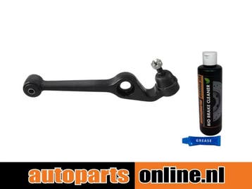Draagarm Daihatsu Cuore voorzijde, rechts, onder, Verzenden, Nieuw, Daihatsu