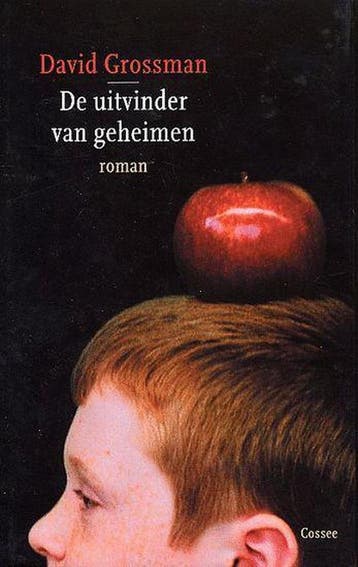 De uitvinder van geheimen - David Grossman 9789059360198, Verzenden, Gelezen, David Grossman