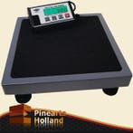 - Asdruk Weegschaal 340Kg x 0,1Kg --- € 139,- !  De My Weigh, Ophalen of Verzenden, Nieuw, Maserati