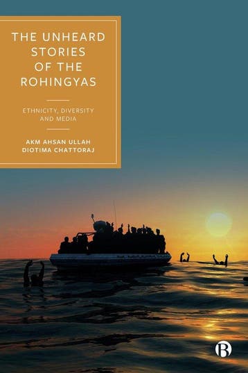 9781529231311 The Unheard Stories of the Rohingyas, Verzenden, Nieuw, Akm Ahsan Ullah