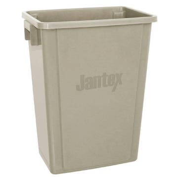 Kunststof Recycle bak | 56 Liter |  Beige, Verzenden, Nieuw in verpakking