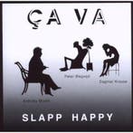 cd - Slapp Happy - Ãa Va, Verzenden, Zo goed als nieuw