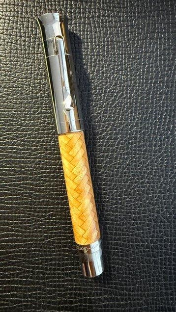 Graf Von Faber Castell - Vulpen, Verzamelen, Nieuw