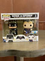 Funko - Funko Pop - DC Comics - Batman vs Superman 2-Pack -