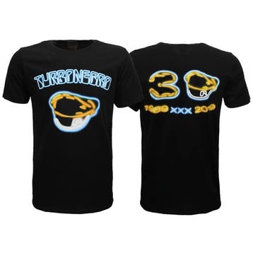 Turbonegro 30TH Anniversary T-Shirt, Verzenden, Nieuw
