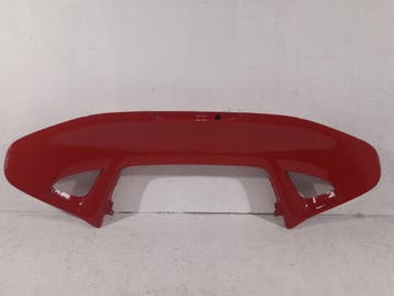 Ferrari F8 Tributo carbon achterspoiler, Verzenden, Gebruikt